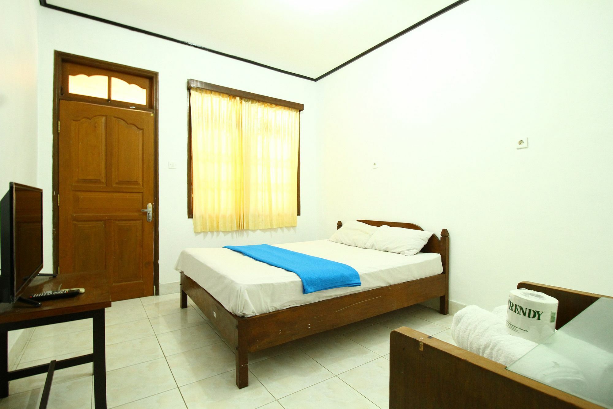 Dua Dara Inn Kuta Legian  Exterior photo